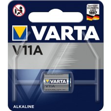Varta V11A 04211 101 401 Alkaline (MN11) 6V in 1er-Blister