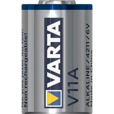 Varta V11A 04211 101 401 Alkaline (MN11) 6V in 1er-Blister