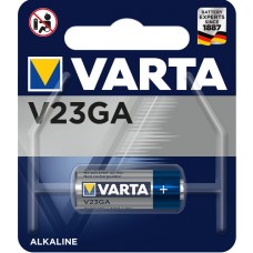 Varta V23GA 4223 101 401 12V (4223/MN21/L1028/RV08) Bulk