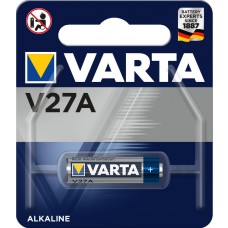 Varta V27A 4227 101 401 Alkaline (MN27) 12V in 1er-Blister