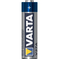 Varta V27A 4227 101 401 Alkaline (MN27) 12V in 1er-Blister