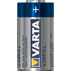 Varta V28PXL 6231 101 401 (2CR1/3N/K28L/PX28L) 6V in 1er-Blister
