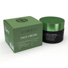AURODHEA Tagescreme mit Aloe Vera 50ml