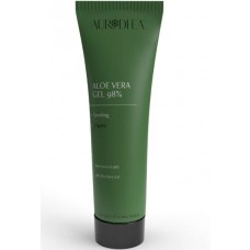 AURODHEA Aloe Vera Gel 98 % 150ml