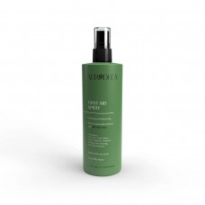 Erste-Hilfe Spray mit 98% Aloe Vera - 150 ml