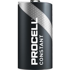 Duracell PROCELL CONSTANT Mono MN1300 in 10er-Box