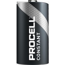 Duracell PROCELL CONSTANT Mono (MN1300/LR20) Bulk in 100er-Box