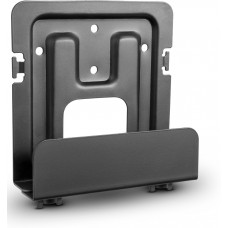 InLine® Universalhalterung für Mediageräte / Streaming-Boxen, 26-39mm