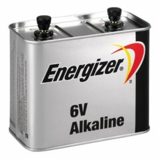 Energizer Alkaline Power LR820