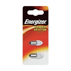 Energizer Krypton Glühbirne KPR102 Bulb 2er Blister