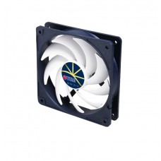 Titan TFD-14025H12ZP/KE(RB) Lüfter 140x140x25mm Extreme Silent Fan, PWM