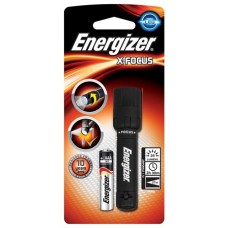 Energizer Taschenlampe X-Focus LED 1AAA