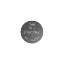 Energizer 346 Uhrenbatterie in 1er-Miniblister