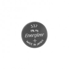 Energizer Spezialbatterie / Uhren-Batterie - Mini Blister 337 1er Blister