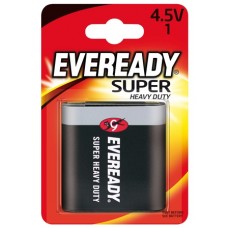 Energizer Eveready SHD Kohle-Zink Normal (4,5V) 1er Blister