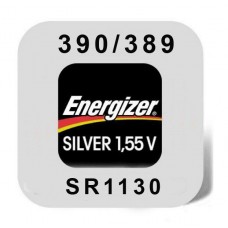 Energizer 390/389 Uhrenbatterie in 1er-Miniblister