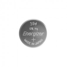 Energizer 394/380 Uhrenbatterie in 1er-Miniblister