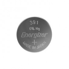 Energizer 391/381 Uhrenbatterie in 1er-Miniblister