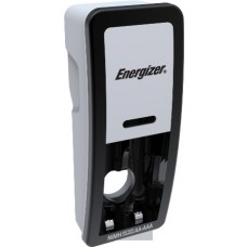 Energizer Ladegerät Mini Charger 2 x AAA 700 mAh 1er Blister