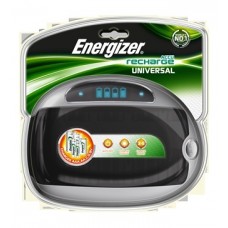 Energizer Ladegerät Universal Charger 1er Blister