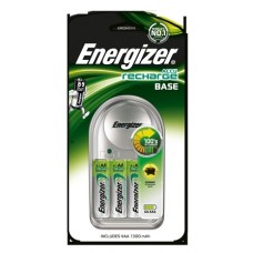 Energizer Ladegerät Value / Base Charger 4 AA 1300 mAh 1er Blister