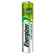 Energizer Micro-Akku UNIVERSAL (AAA), 600 mAh, vorgeladen in 4er Blister
