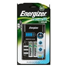 Energizer Ladegerät 1 HR Charger + (4er AA 2300 mAh Blister)