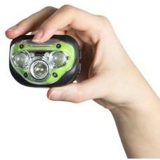 Energizer Kopflampe Vision HD+ inkl. 3 AAA