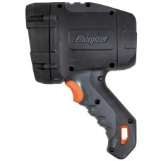 Energizer Taschenlampe Hardcase Rechargeable Hybrid Pro Spotlight