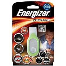 Energizer Taschenlampe Magnet Light