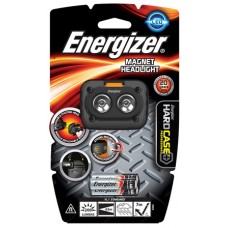 Energizer Taschenlampe Hardcase Pro Headlight 639826