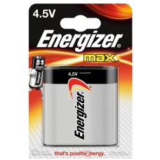 Energizer Max 3LR12 Normal (4,5 V) 1er Blister