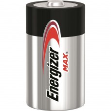 Energizer Max Mono (D) in 2er Blister