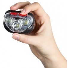 Energizer Kopflampe Vision HD+ Focus inkl. 3 AAA