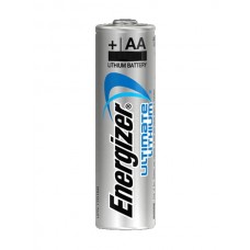 20 x Energizer Ultimate  Lithium - 10 x AA FR6 Mignon + 10 x AAA FR03 Micro