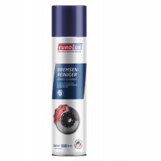 Eurolub BREMSENREINIGER-SPRAY - 600 ml