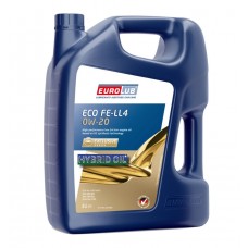 ECO FE-LL4 0W-20 - 5 L