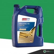 MULTITEC FO 0W-30 - 5 L