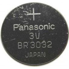 Panasonic BR3032 3V Lithium in Bulk