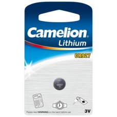 Camelion CR927 3V Lithium in 1er-Blister