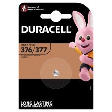 Duracell D377 1er-Blister (groß)