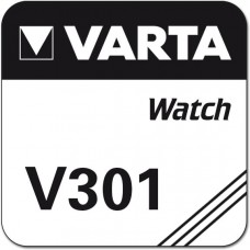 Varta V301 Nr. 00301 101 111