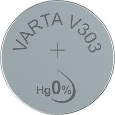 Varta V303  1,55 V Nr. 00303 101 111