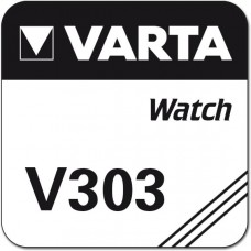 Varta V303  1,55 V Nr. 00303 101 111