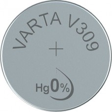 Varta V309  (AG5) 1,55 V Nr. 00309 101 111