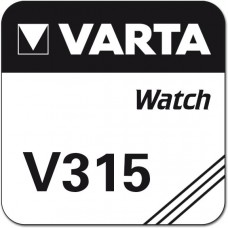 Varta V315 (SR716/716SW) Nr. 00315 101 111