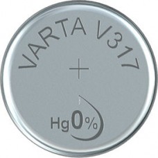 Varta V317 Nr. 00317 101 111