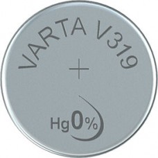 Varta V319 Nr. 00319 101 111 (SR527SW)