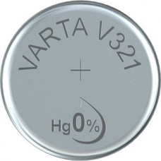 Varta V321 (616SW) Nr. 00321 101 111