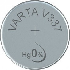 Varta V337 Nr. 00337 101 111